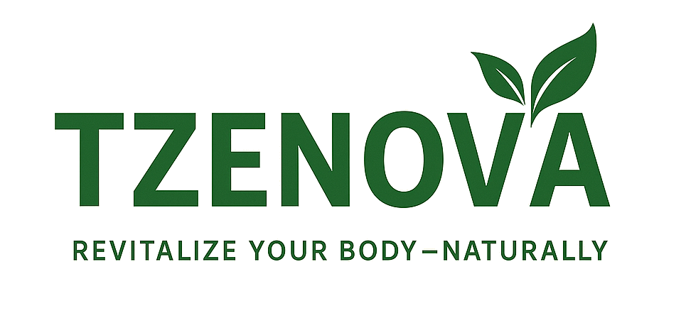 Tzenova Logo