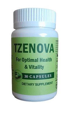 Tzenova Benefit
